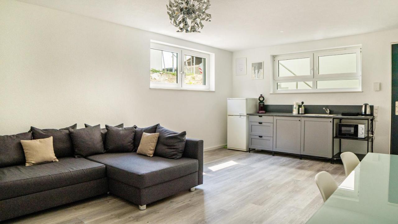 Schuttig Apartment Elzach Luaran gambar
