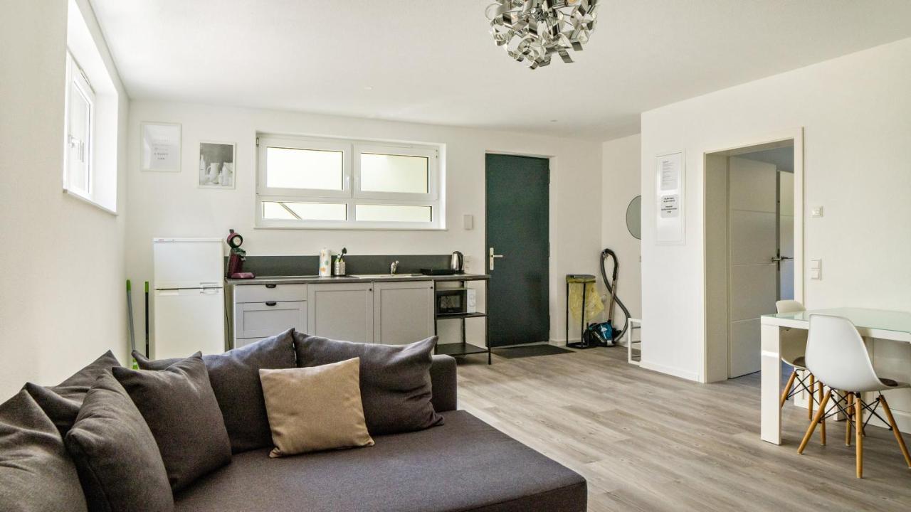 Schuttig Apartment Elzach Luaran gambar