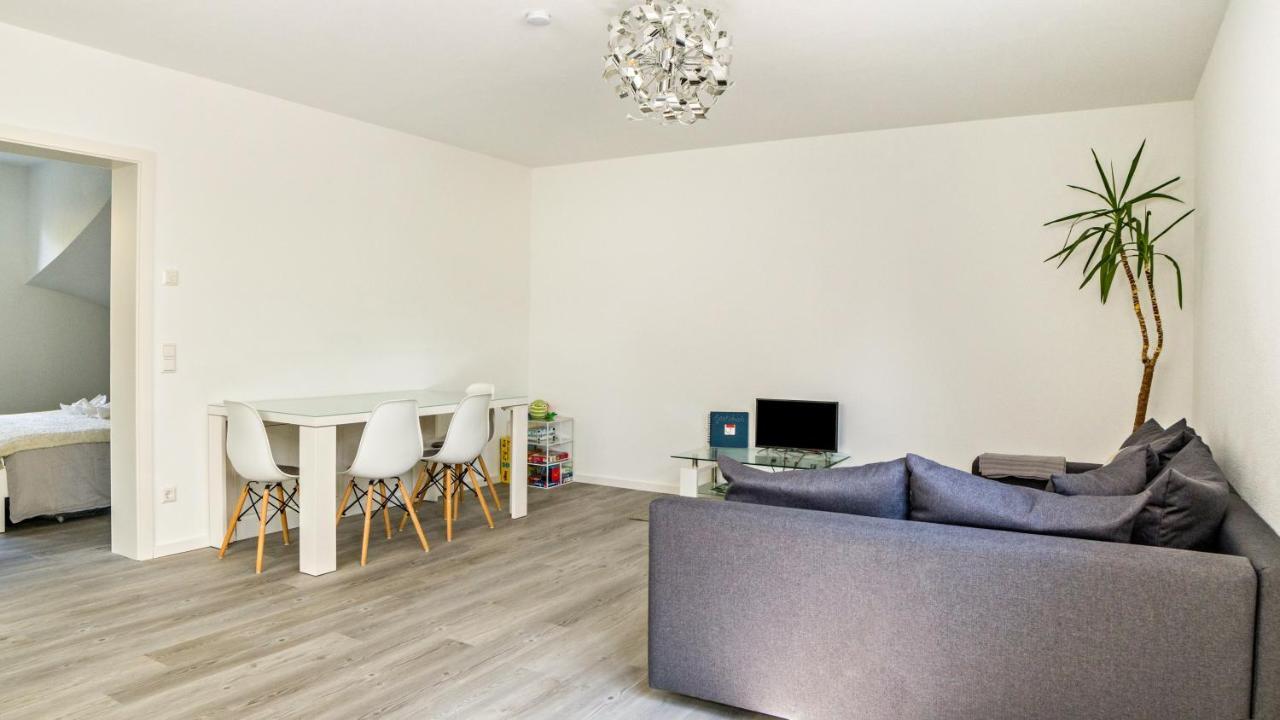 Schuttig Apartment Elzach Luaran gambar
