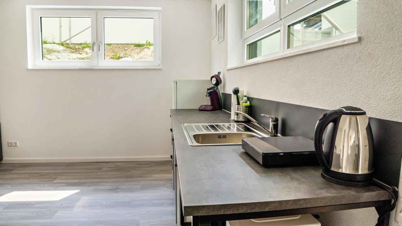 Schuttig Apartment Elzach Luaran gambar