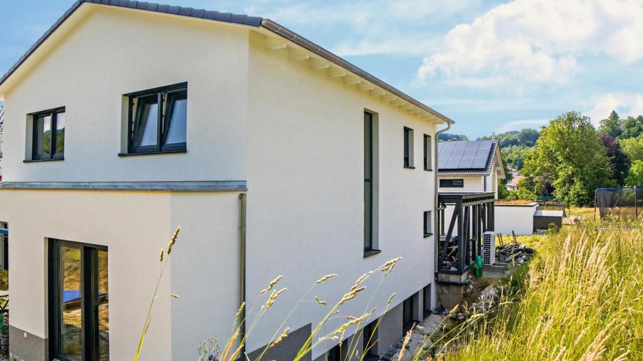 Schuttig Apartment Elzach Luaran gambar