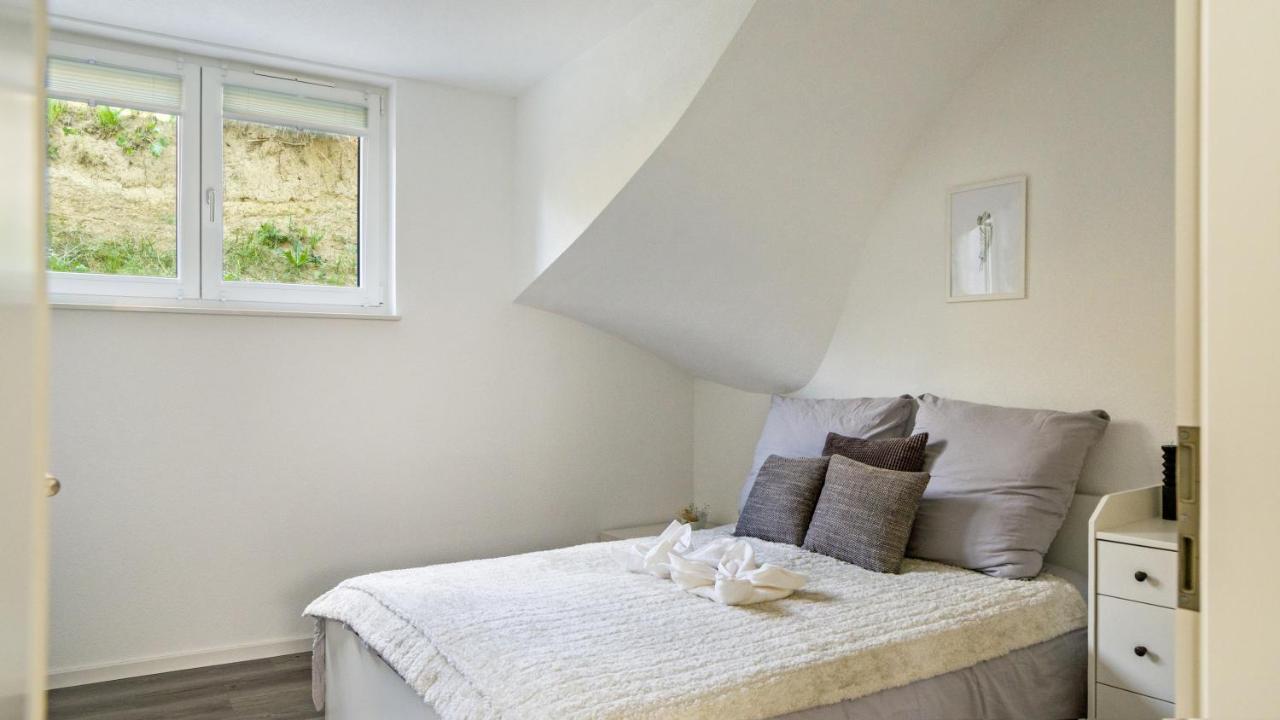 Schuttig Apartment Elzach Luaran gambar