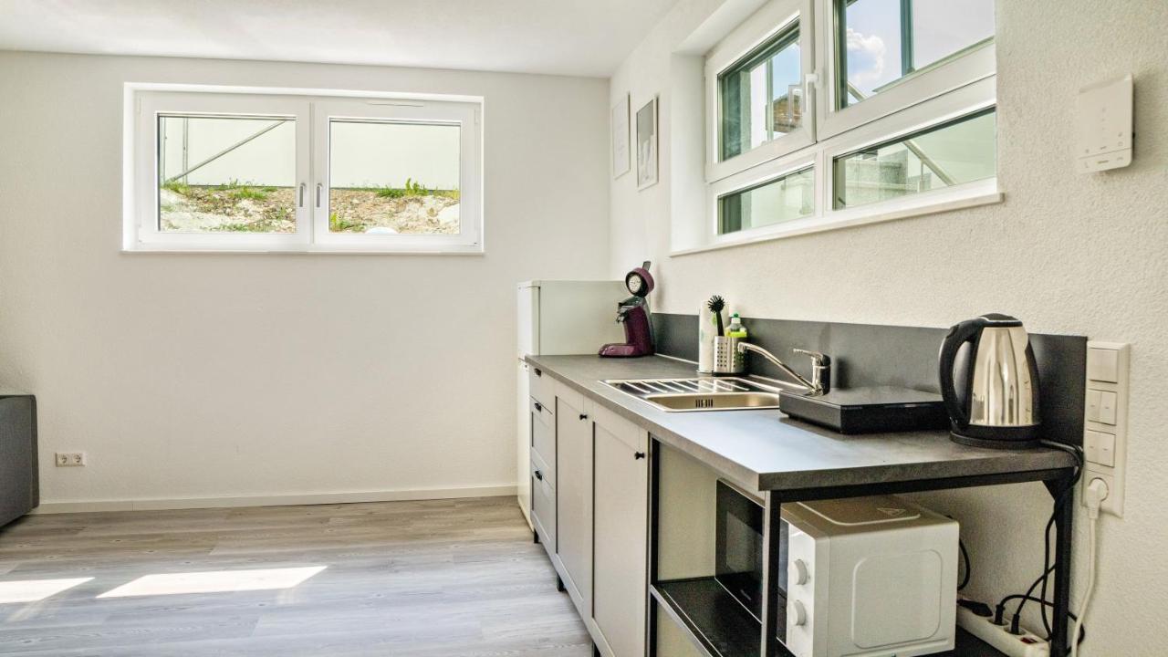 Schuttig Apartment Elzach Luaran gambar