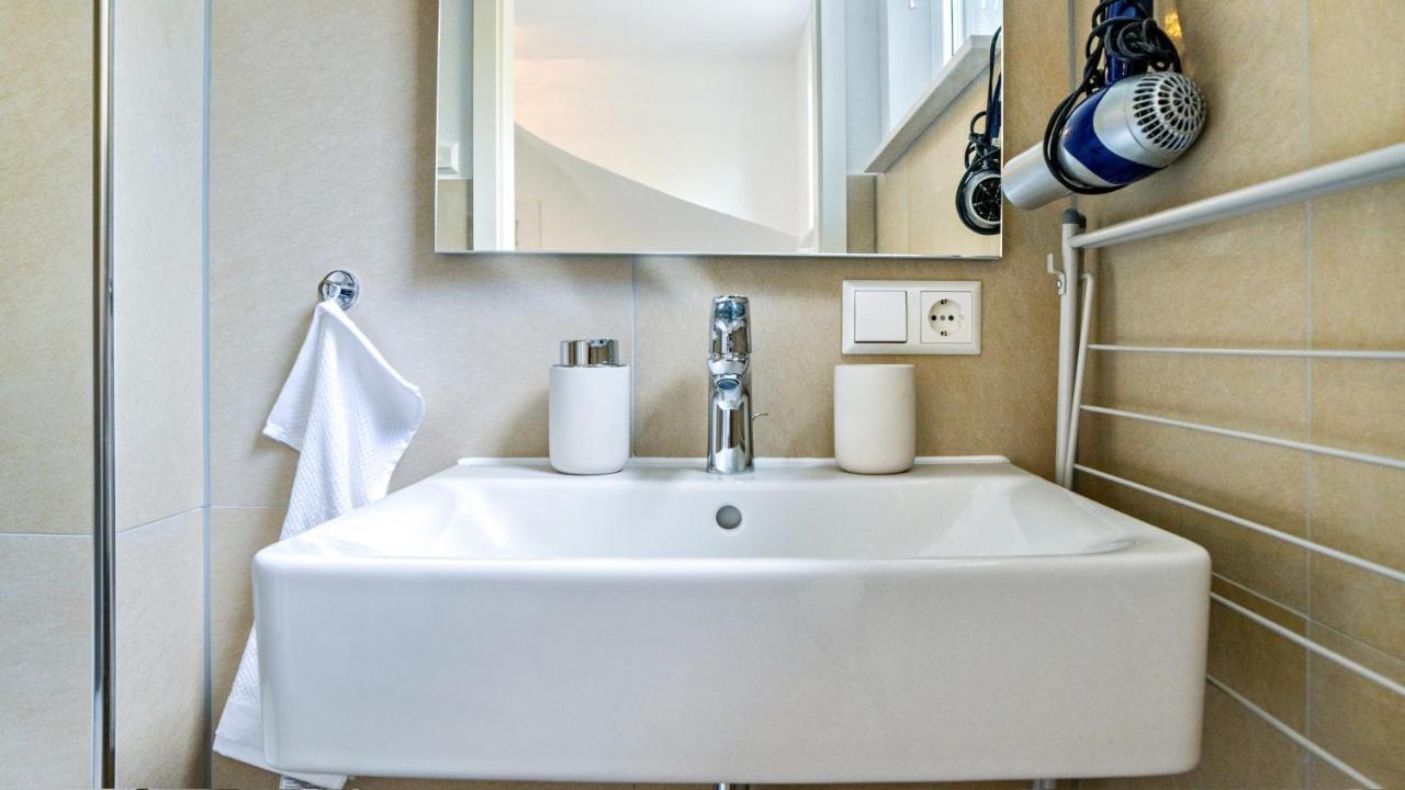 Schuttig Apartment Elzach Luaran gambar