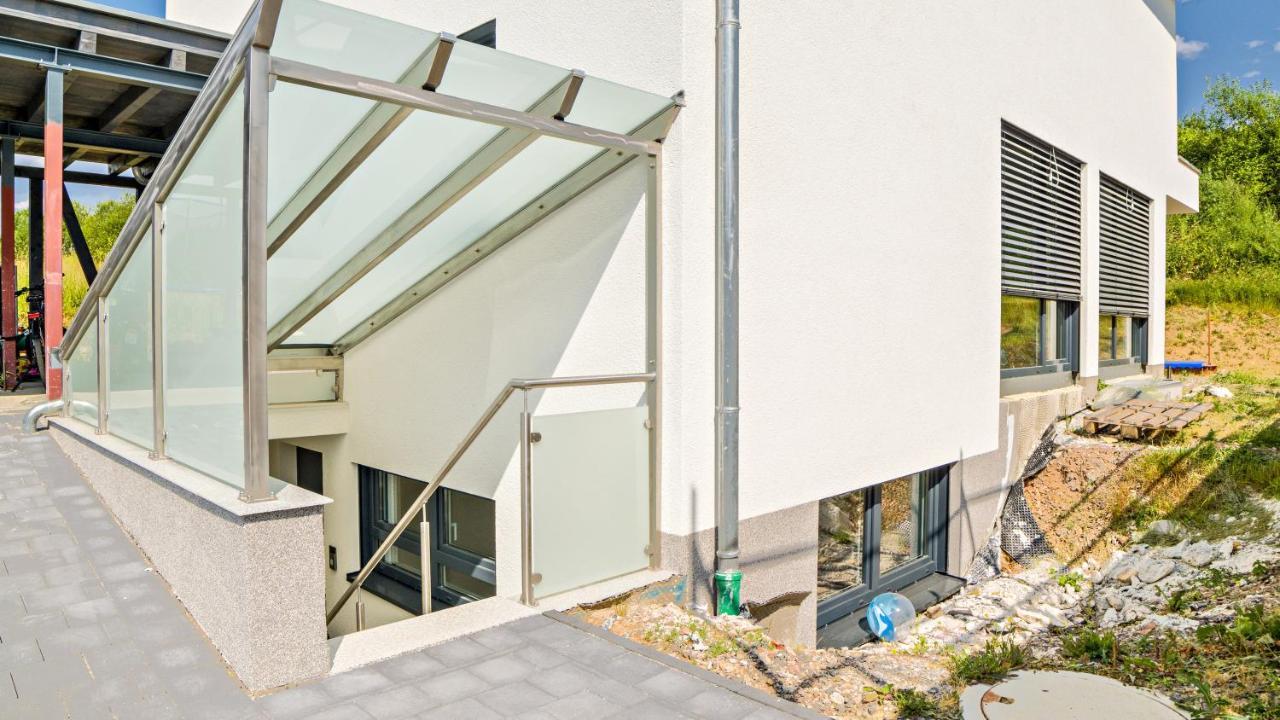 Schuttig Apartment Elzach Luaran gambar